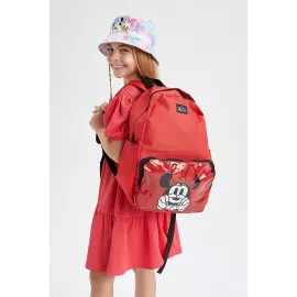 Рюкзак DeFacto, Цвет: Красный, Размер: STD