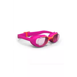 Очки для плавания Decathlon, Color: Pink, Size: S