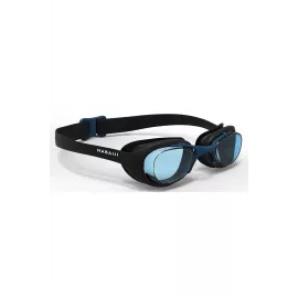Очки для плавания Decathlon, Color: Черный, Size: L