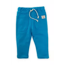 Спортивные штаны Cigit, Цвет: Синий, Размер: 12-18 мес.