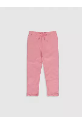Спортивные штаны LC Waikiki, Цвет: Розовый, Размер: 6-9 мес.