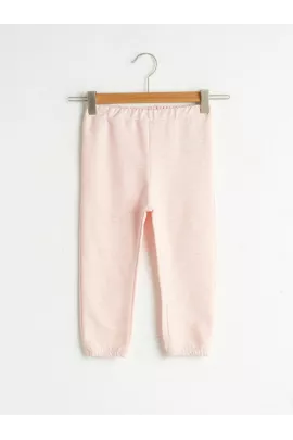 Спортивные штаны LC Waikiki, Цвет: Розовый, Размер: 12-18 мес.
