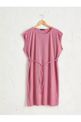 Платье LC Waikiki, Цвет: Розовый, Размер: S