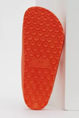 Тапочки DeFacto, Цвет: Оранжевый, Размер: 38, изображение 6