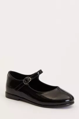Обувь DeFacto, Цвет: Черный, Размер: 26, изображение 2