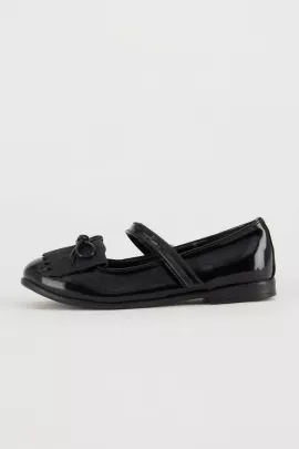 Обувь DeFacto, Цвет: Черный, Размер: 26