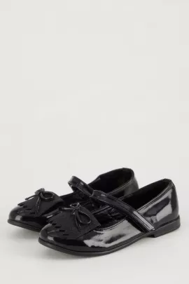 Обувь DeFacto, Цвет: Черный, Размер: 26, изображение 3