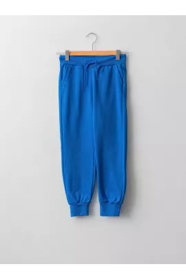Спортивные штаны LC Waikiki, Цвет: Синий, Размер: 7-8 лет