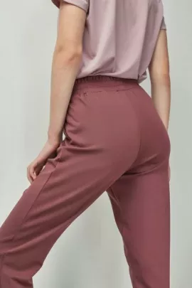 Спортивные штаны Penti, Цвет: Розовый, Размер: S, изображение 4