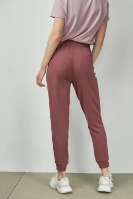 Спортивные штаны Penti, Цвет: Розовый, Размер: S, изображение 3
