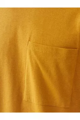 Футболка Koton, Цвет: Желтый, Размер: XS, изображение 6