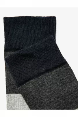 Носки Koton, Цвет: Разноцветный, Размер: STD, изображение 2
