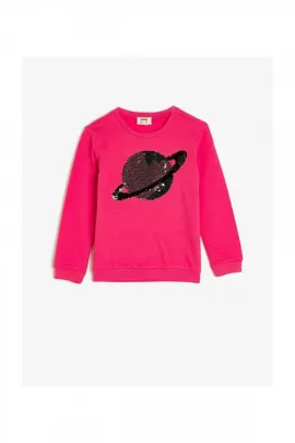 Gyz çaga switşoty Koton, Reňk: Gülgüne, Ölçeg: 4-5 ýaş