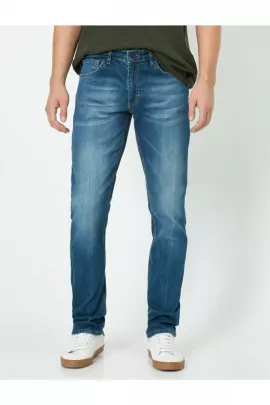 Ot Koton jeans Koton, Reňk: Greenaşyl, Ölçeg: 29, 3 image