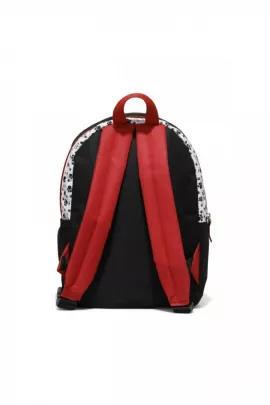 Рюкзак Polaris, Цвет: Красный, Размер: STD, изображение 3