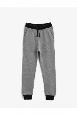 Oglan çaga sport balak Koton, Reňk: Çal, Ölçeg: 11-12 ýaş