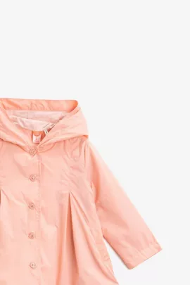 Куртка Koton, Цвет: Розовый, Размер: 12-18 мес., изображение 3