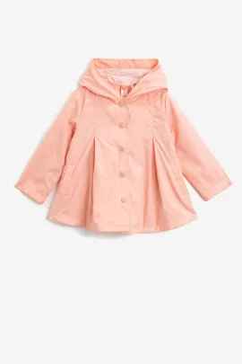 Куртка Koton, Цвет: Розовый, Размер: 12-18 мес.