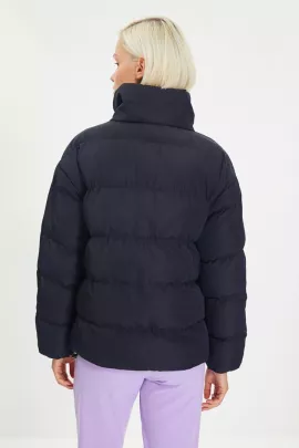Куртка TRENDYOLMILLA, Цвет: Черный, Размер: M, изображение 4