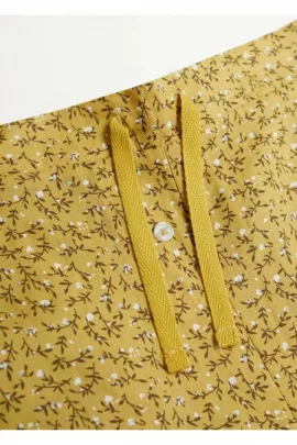 Пижамный комплект Mango, Цвет: Белый, Размер: 9-10 лет, изображение 3