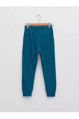 Спортивные штаны LC Waikiki, Цвет: Синий, Размер: 6-7 лет, изображение 2