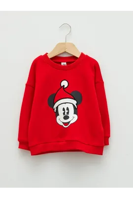 Çagalar üçin switşot LC Waikiki, Reňk: Gyzyl, Ölçeg: 4-5 ýaş