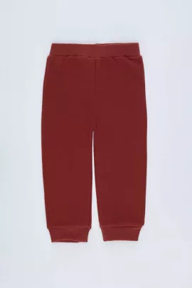 Спортивные штаны DeFacto, Цвет: Красный, Размер: 9-12 мес.