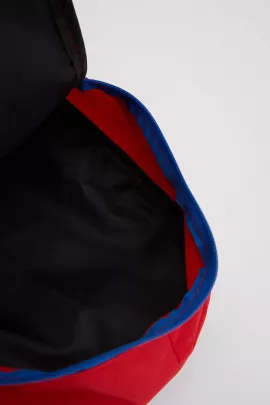Рюкзак DeFacto, Цвет: Красный, Размер: STD, изображение 3