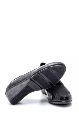 Обувь Derimod, Цвет: Темно-синий, Размер: 40, изображение 4