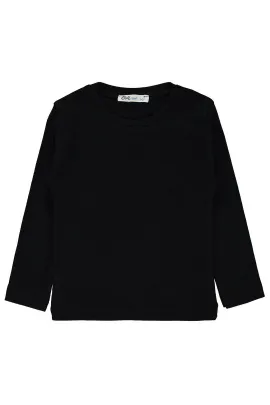 Çagalar üçin switşot Civil, Reňk: Gara, Ölçeg: 3-4 ýaş