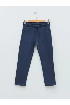 Спортивные штаны LC Waikiki, Цвет: Темно-синий, Размер: 4-5 лет