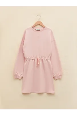 Платье LC Waikiki, Цвет: Розовый, Размер: 9-10 лет