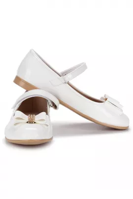 Обувь Aykatrend, Цвет: Белый, Размер: 31, изображение 2