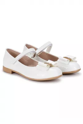 Обувь Aykatrend, Цвет: Белый, Размер: 31, изображение 3