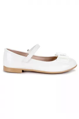Обувь Aykatrend, Цвет: Белый, Размер: 31, изображение 4