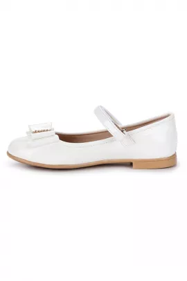 Обувь Aykatrend, Цвет: Белый, Размер: 31, изображение 5
