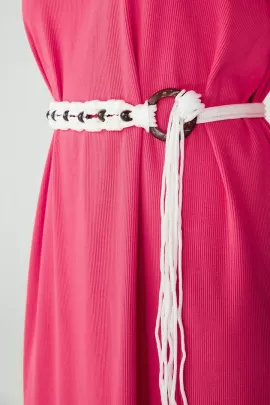 Платье Muni Muni, Цвет: Фуксия, Размер: 38-40, изображение 3
