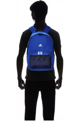 Рюкзак adidas, Цвет: Синий, Размер: STD, изображение 6