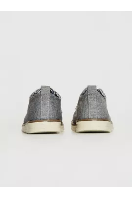 Обувь LC Waikiki, Цвет: Серый, Размер: 31, изображение 4