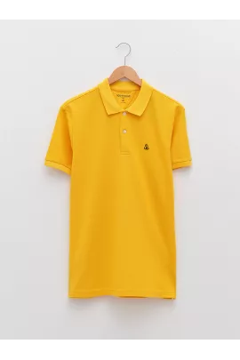Erkekler üçin batnik LC Waikiki, Reňk: Sary, Ölçeg: 2XL