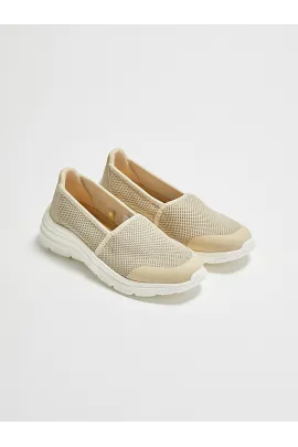 Спорт.обувь LC Waikiki, Цвет: Бежевый, Размер: 40