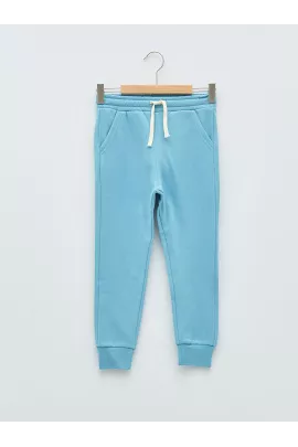 Спортивные штаны LC Waikiki, Цвет: Голубой, Размер: 4-5 лет