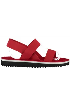 Сандалии Fox Shoes, Цвет: Красный, Размер: 37