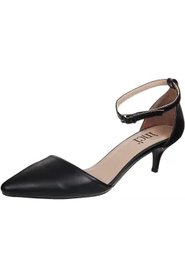 Zenan köwüşi Inci, Reňk: Gara, Ölçeg: 38