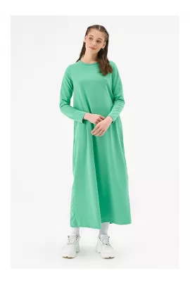 Платье Muni Muni, Цвет: Зеленый, Размер: 40
