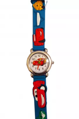Детские часы Trend Passage, Цвет: Голубой, Размер: STD