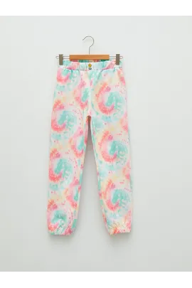 Gyzlar üçin sport balak LC Waikiki, Reňk: Dürli reňkli, Ölçeg: 11-12 ýaş