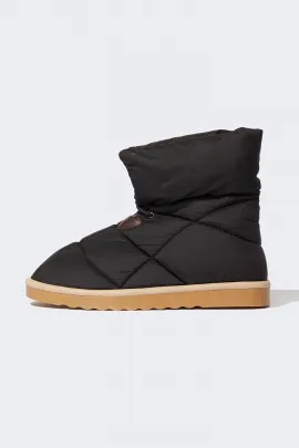 Ботинки DeFacto, Цвет: Черный, Размер: 37