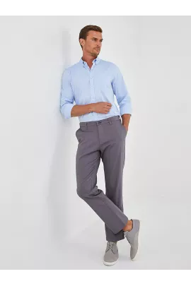 Erkekler üçin balak LC Waikiki, Reňk: Çal, Ölçeg: 30/33