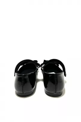Туфли Flubber, Цвет: Черный, Размер: 21, изображение 3